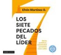Los Siete Pecados Del Líder (audiolibro)