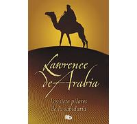 Los siete pilares de la sabiduría (No ficción)