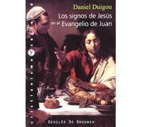 Los Signos De Jesus En El Evangelio De Juan