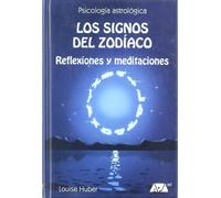 Los Signos Del Zodiaco