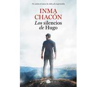 Los Silencios De Hugo (bolsillo)