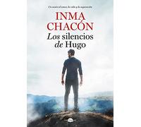 Los silencios de Hugo (Contraluz)