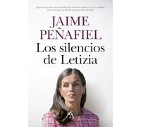 LOS SILENCIOS DE LETIZIA (Sociedad actual)