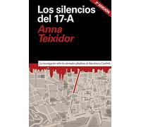 Los silencios del 17-A: La investigación sobre los atentados yihadistas de Barcelona y Cambrils: 8 (Primera Página)