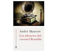 Los silencios del coronel Bramble (Biblioteca Cátedra del Siglo XX)