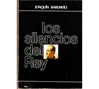 LOS SILENCIOS DEL REY.