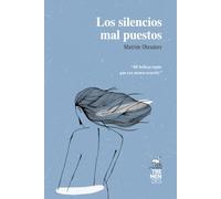 Los silencios mal puestos