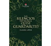 Los Silencios Que Nunca Quise Guardar(te)