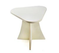 Los sillines De -Wooden Representan Balcón Y Uso Interior | Mesa Decorativa Rústica para el aumento de la maceta | Estantería Multifuncional para Libros, Fotos,