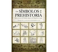 Los símbolos de la Prehistoria (Arqueología)