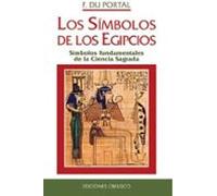 Los símbolos de los egipcios (TRADICIÓN HERMÉTICA)