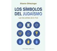 Los Simbolos Del Judaismo