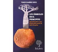 Los símbolos en el principito (FONDO)