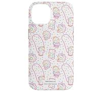 Los Simpsons Family Rainbow Sprinkles Carcasa para iPhone 14