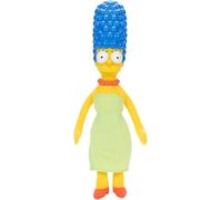 Disney Peluche Marge (Los Simpsons) 30 cm – Cabeza de vinilo, suave y muy detallado para niños