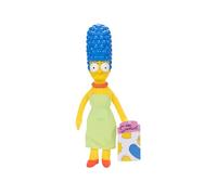 Los Simpsons - Peluche Marge de 30 cm - Peluche con Cabeza de Vinilo - Suave y Muy Detallado - Peluche para Niños