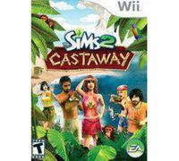 Los Sims 2: N ufrago - Nintendo Wii