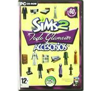 Los Sims 2: Todo Glamour Accesorios