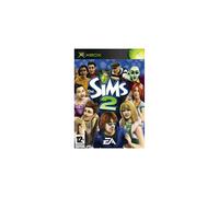 Los Sims 2 (Xbox)