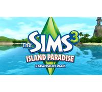 Los Sims 3: Aventura en la Isla Other Worldwide PC