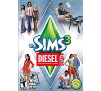 Los Sims 3: Cosas de di sel