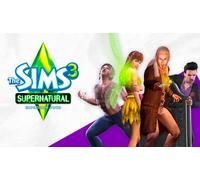 Los Sims 3: Criaturas Sobrenaturales l Other Worldwide PC