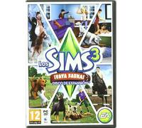 Los Sims 3: ¡Vaya Fauna! - Disco De Expansión