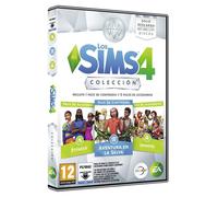 Los Sims 4 Bundle Pack