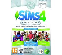 Los Sims 4 Coleccion 11 [DIGITAL] Juego para PC, Ordenador y Portatil [PAL ES]