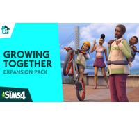 Los Sims 4 Creciendo en Familia Microsoft Store Worldwide Xbox One, Xbox Series X|S
