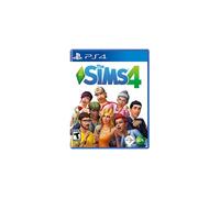 Los Sims 4 - PlayStation 4