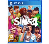 Los Sims 4 - PS4