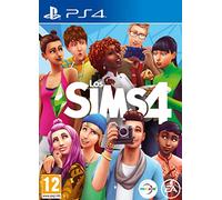 Los Sims 4 Standard Edition, PS4, Videojuegos, Castellano