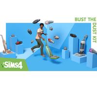 Los Sims 4 Zafarrancho de Limpieza - Kit EA App Worldwide PC, Mac