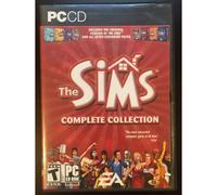 Los Sims: Colección Completa - PC
