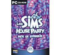 Los Sims House Party (Classics) Juego para PC, Ordenador y Portatil [PAL ESPAÑA]