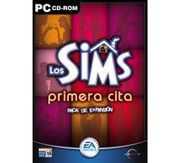 Los Sims Primera Cita (Classics) Juego para PC, Ordenador y Portatil [PAL ES]