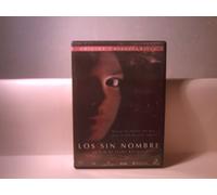 Los sin nombre (Edición especial) [Reino Unido] [DVD]
