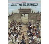 Los sitios de Zaragoza I