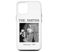 Los Smiths Manchester 1984 Morrissey por Stephen Wright Carcasa para iPhone 12/12 Pro