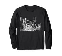 Los Smiths Morrissey Andy Rourke Mike Joyce Johnny Marr Manga Larga