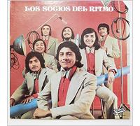 Los Socios Del Ritmo - Los Socios Del Ritmo [LP]