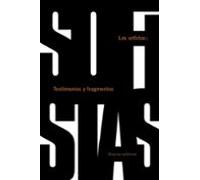 Los Sofistas: Testimonios Y Fragmentos