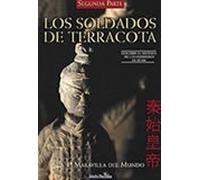 Los soldados de Terracota II, La octava maravilla del mundo [DVD]