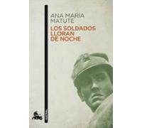 Los Soldados Lloran De Noche