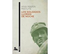 Los soldados lloran de noche (Contemporánea)