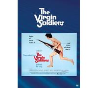 The Virgin Soldiers [Reino Unido] [DVD]