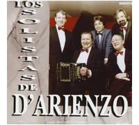 Los Solistas De D'arienzo - Los Solista De D'arienzo