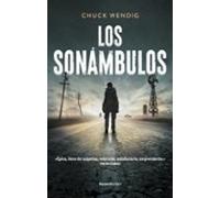 Los Sonámbulos
