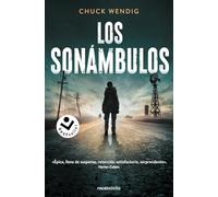 Los sonámbulos (Best Seller | Thriller)